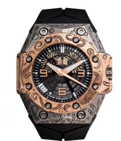 Linde Werdelin Replica OKTOPUS REEF